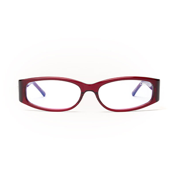 DEZI x Benefit Desk Sidez Blue Light Glasses